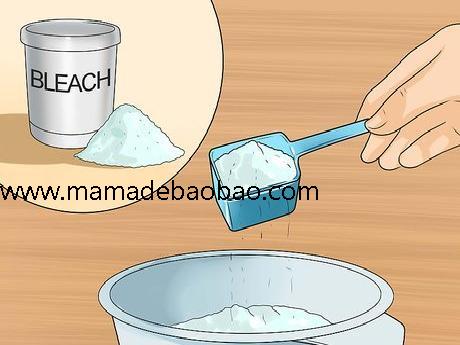 如何把头发染白（呵护健康秀发）