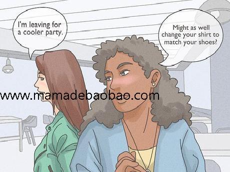 如何变得厚脸皮: 15 步骤（开发你的活力）