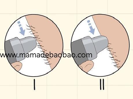 5种方法来去除腋毛（剃毛）