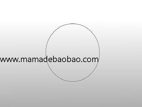 3种方法来用三种方法画足球(足球简笔画法)