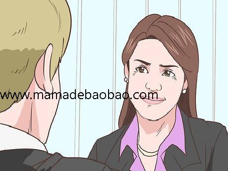 如何直视别人的眼睛（在对话中练习）