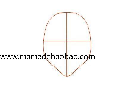 6种方法来画动漫人物的头发（男性动画人物）