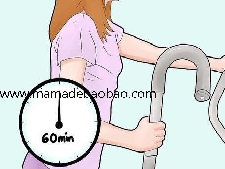 如何减掉50磅（23千克）减少卡路里