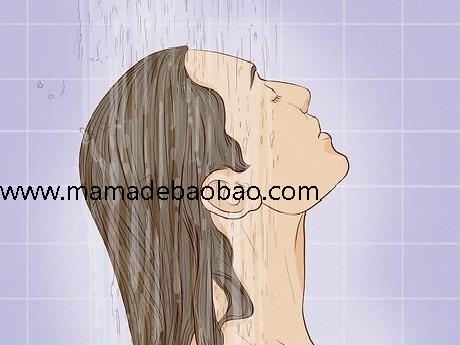 如何用维生素C淡化染后的发色（碾碎维生素C药片）