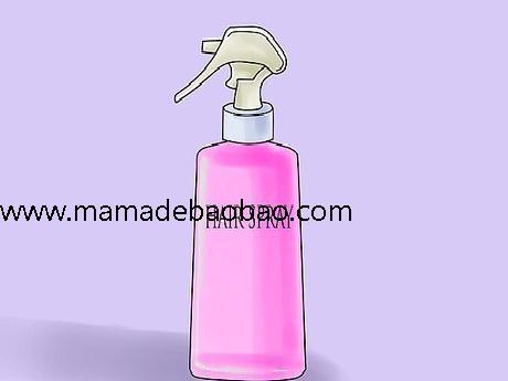 3种方法来防止红色染发褪色(使用高品质染发剂)