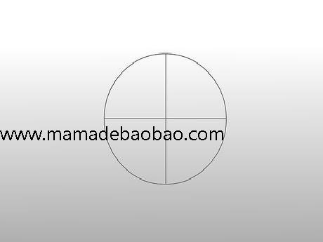 3种方法来用三种方法画足球(足球简笔画法)