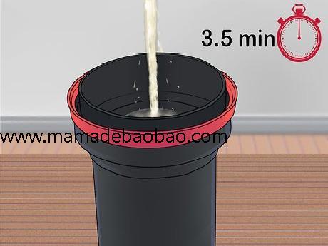 5种方法来冲洗胶卷（准备化学品）