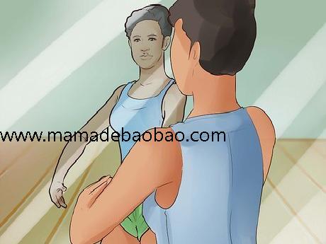 如何学习跳舞（选择喜欢的舞种）