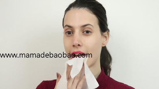 3种方法来不化妆看起来也漂亮（养成完美肌肤）