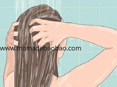 3种方法来做小卷发（做传统的小卷发）