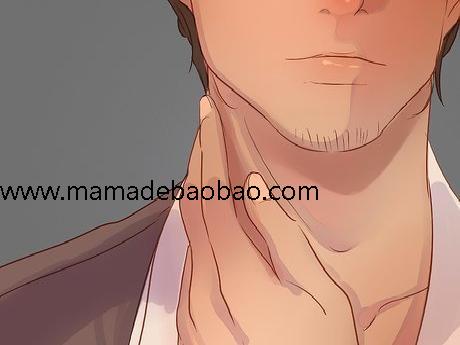 3种方法来喷古龙水（清楚喷古龙水的场合）