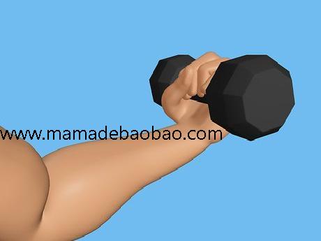 4种方法来减掉100斤(行动起来)