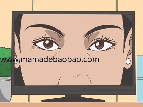 如何直视别人的眼睛（在对话中练习）