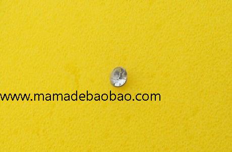 如何护理你的鼻洞: 9 步骤（穿鼻前的准备）