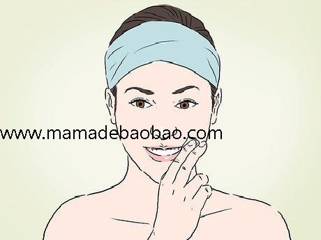 5种方法来脱唇毛（女孩）电针或者激光脱毛法