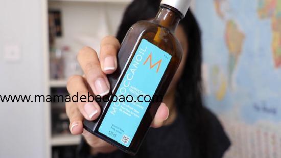 3种方法来用吹风机将头发吹直（准备工作）