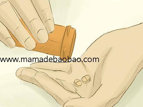 如何排出耳积液（诊断问题）