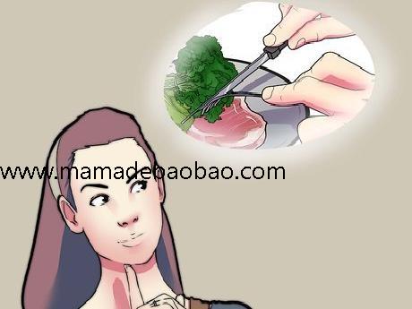 如何减掉30磅（13.5kg）计划