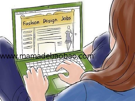如何成为时装设计师: 10 步骤(磨练你的时尚设计技能)