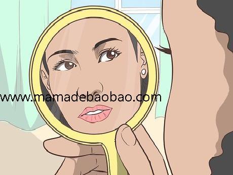 如何直视别人的眼睛（在对话中练习）