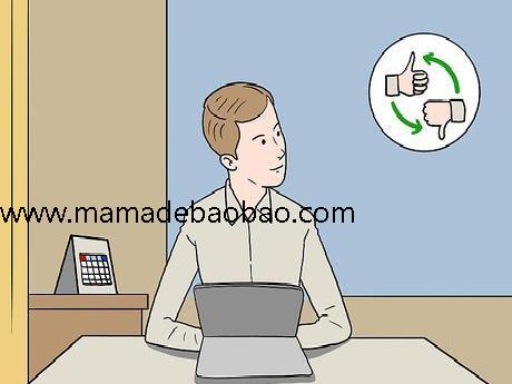 3种方法来通过应聘面试（面试时要注意）