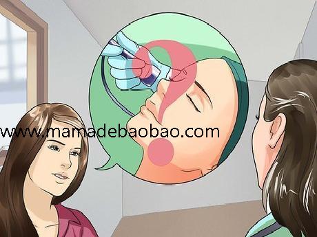 4种方法来摆脱脸部发红的困扰（调整护肤方式）