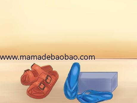 4种方法来清洁勃肯鞋（清洁勃肯麂皮鞋）