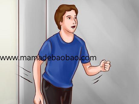 4种方法来避免被枪击（直接目标的时候）