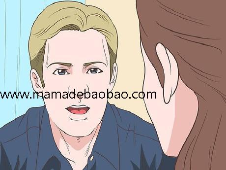 如何直视别人的眼睛（在对话中练习）