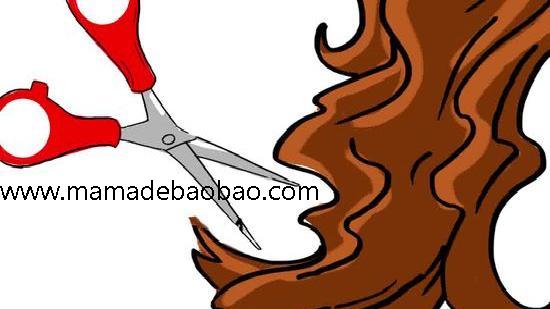 3种方法来用《卷发女孩》方法打理卷发