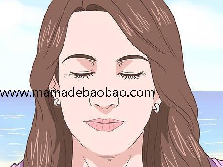 如何直视别人的眼睛（在对话中练习）