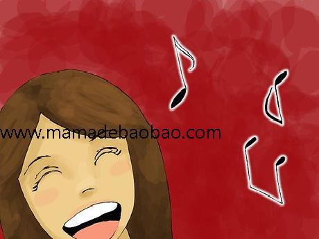 3种方法来扮作美人鱼(穿衣打扮要像美人鱼一样)