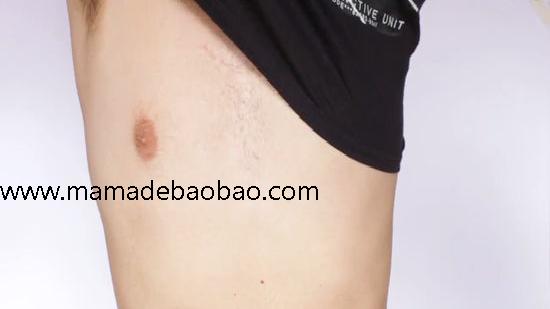 3种方法来使用香体喷雾（使用男士香体喷雾）