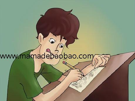 3种方法来和自己玩（在家里户外）