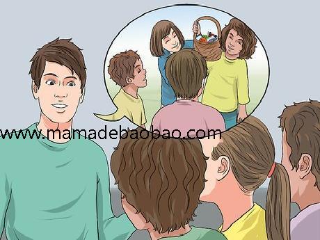 如何策划并承办寻宝游戏（组织寻宝游戏）