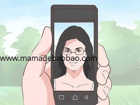 如何直视别人的眼睛（在对话中练习）