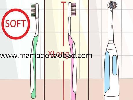 3种方法来做到上了年纪依然拥有一口好牙（口腔护理习惯）