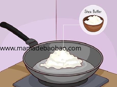 3种方法来不用蜂蜡制作润唇膏（制作简单的蜂蜜润唇膏）