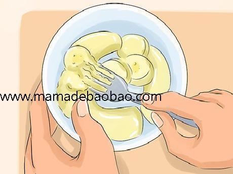 5种方法来自然地拉直头发（用发绳）