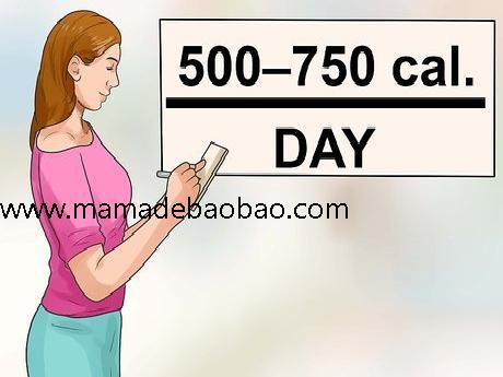 如何在30天内减掉6公斤（控制饮食）