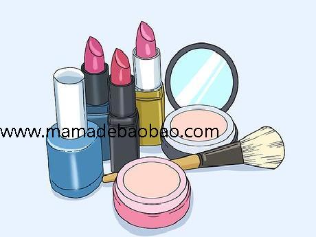 3种方法来让自己美起来（选择发型）