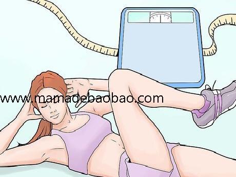 如何减掉50磅（23千克）减少卡路里