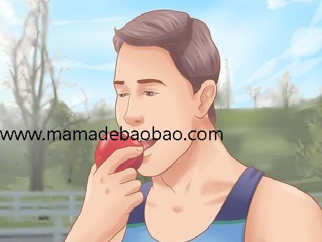 3种方法来在一个月内收获平坦的腹部（合理饮食）