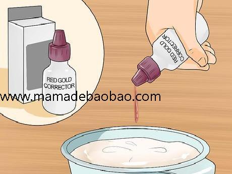 如何把头发染白（呵护健康秀发）