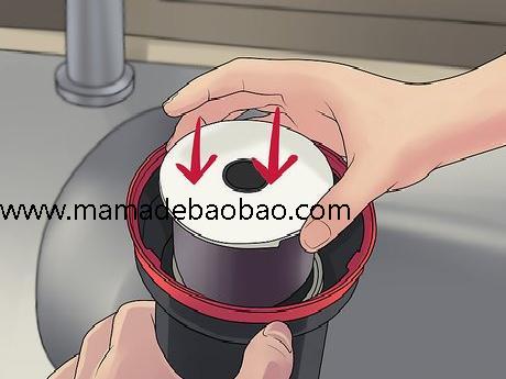 5种方法来冲洗胶卷（准备化学品）