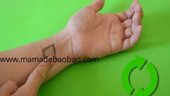 3种方法来移除皮肤上永久的标记（使用化学产品）