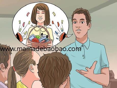 如何策划并承办寻宝游戏（组织寻宝游戏）