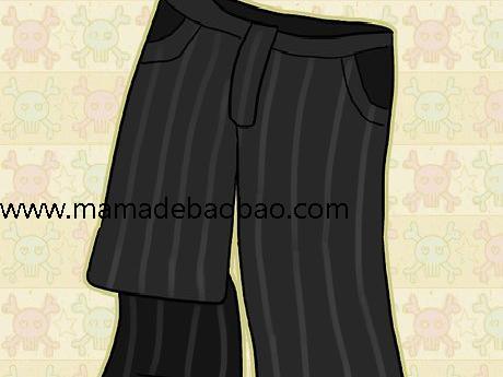 7种方法来装扮成海盗（基本的准备工作）