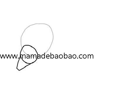 5种方法来画恐龙 -（剑龙）