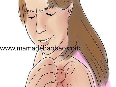 3种方法来护理纹身（最初的24-48小时内）